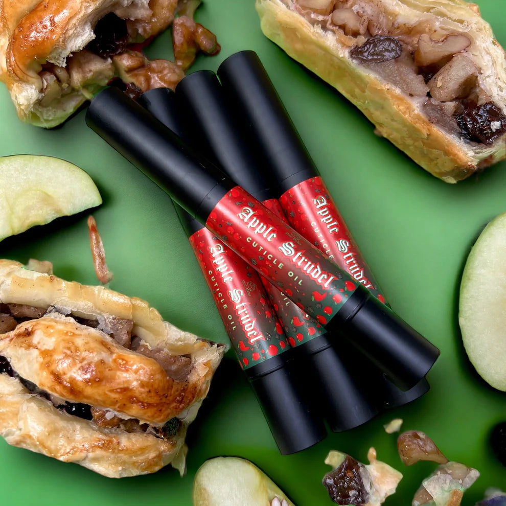Nail Order Cuticle Oil