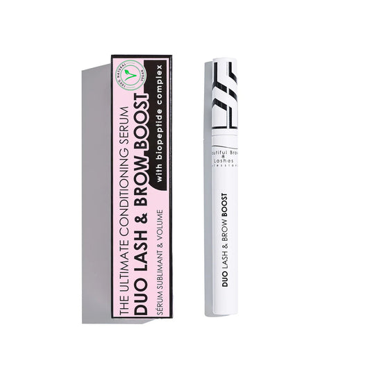 Beautiful Brow Lash & Brow Serum