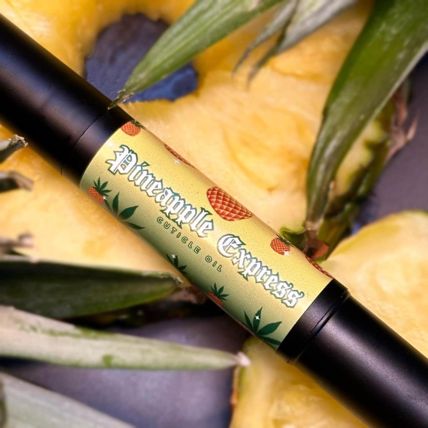 Nail Order Cuticle Oil