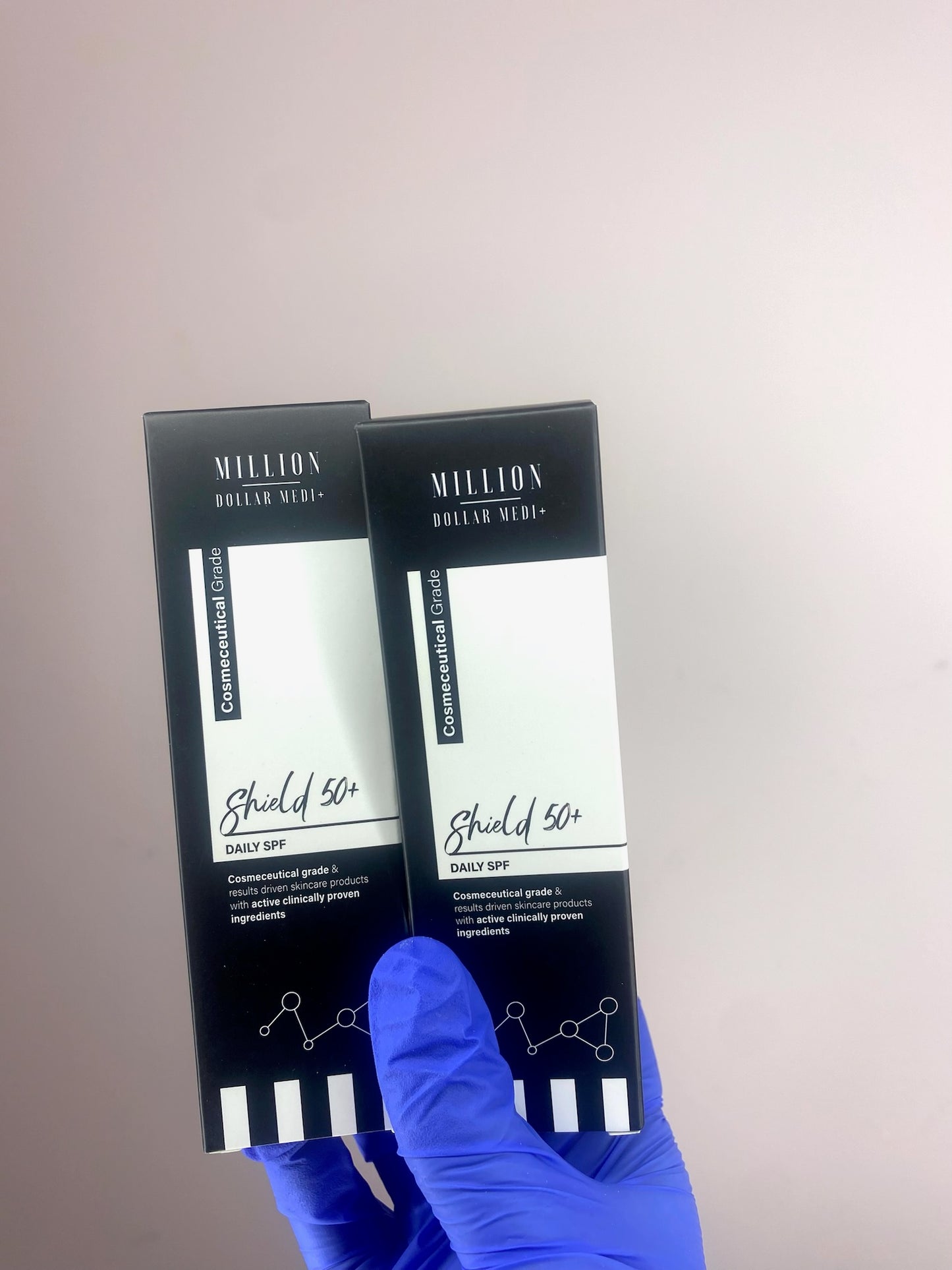 Million Dollar Medi+ SPF50