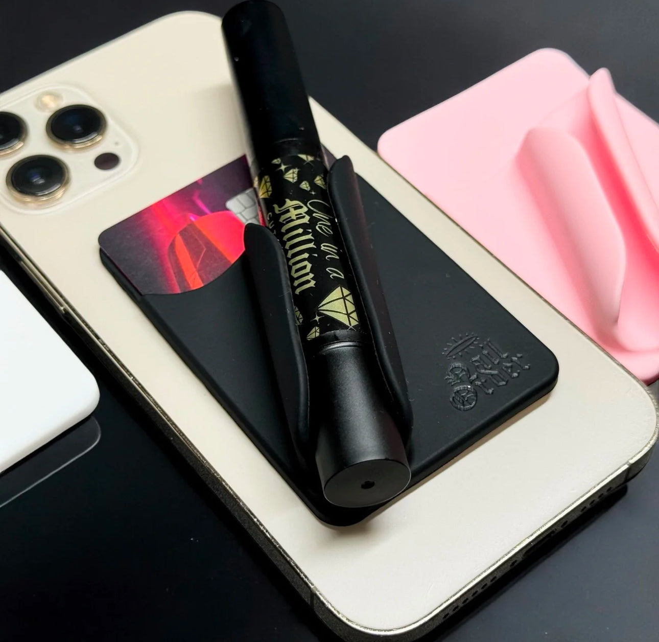 Phone Caddy