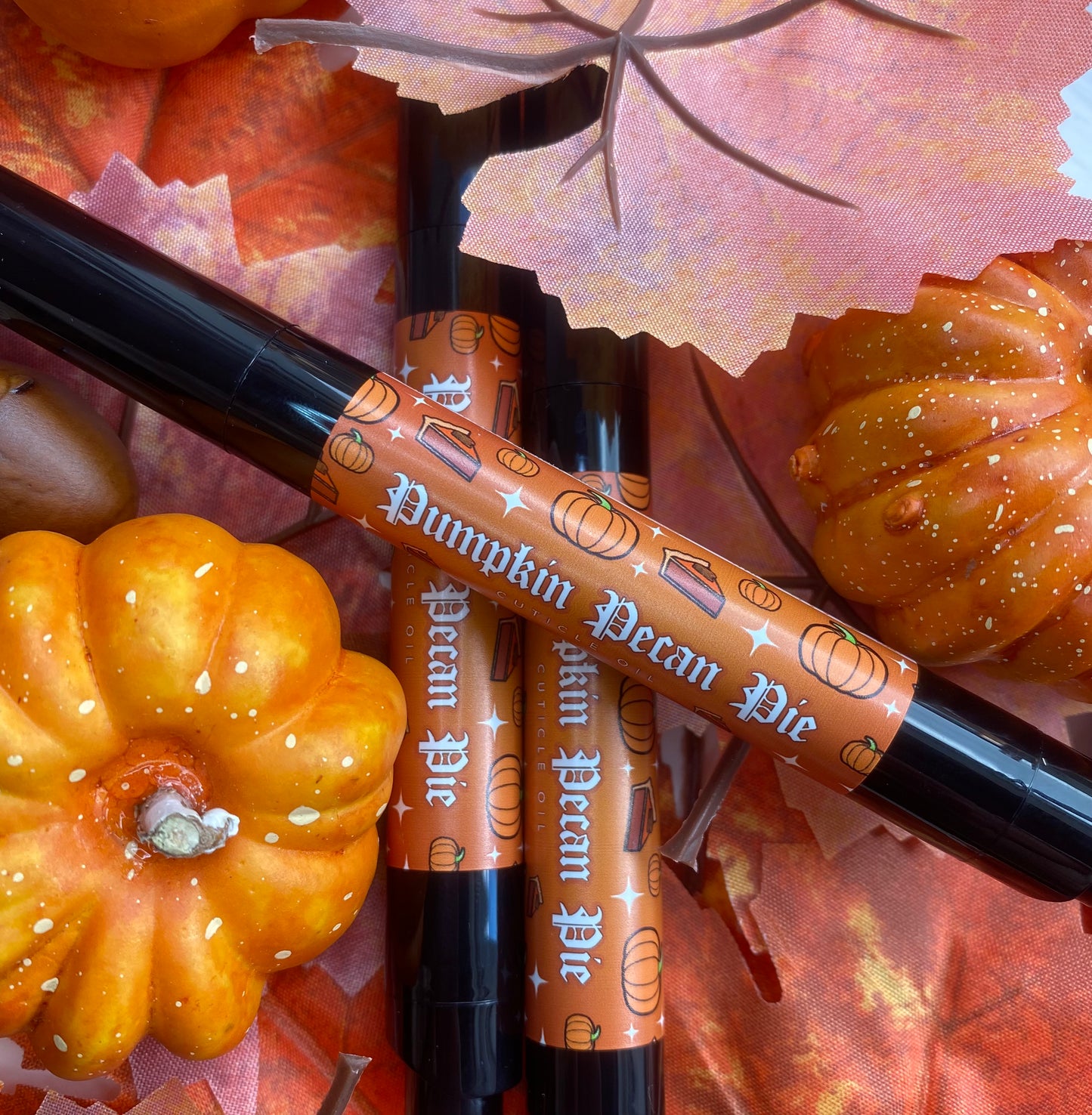 Nail Order Cuticle Oil