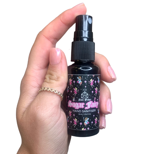 Sugar Fairy Hand Sanitizer 30ml