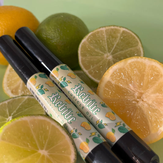 Revive Cuticle Oil Pen