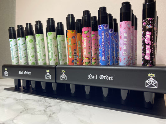 Nail Order Cuticle Oil