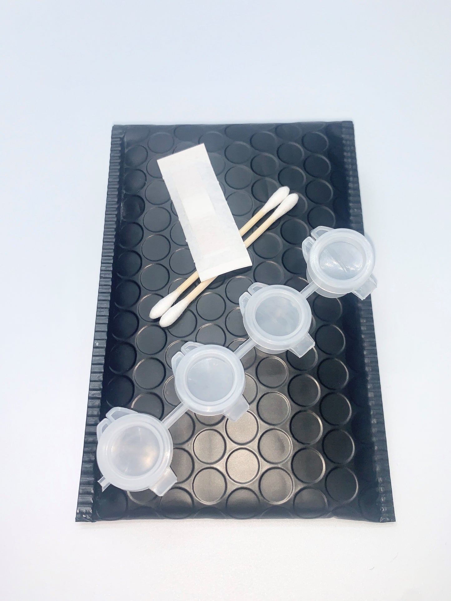 Patch Test for Lash Glue/Lash Lift & Brow Lamination/Henna/Tint